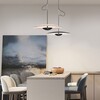 Миниатюра фото подвесной светильник inodesign ginger tree 44.1245 | 220svet.ru
